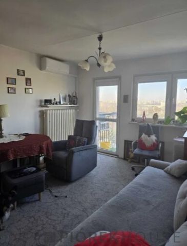 Mieszkanie 2-pokojowe Warszawa Bielany, ul. Władysława Smoleńskiego. Zdjęcie 1