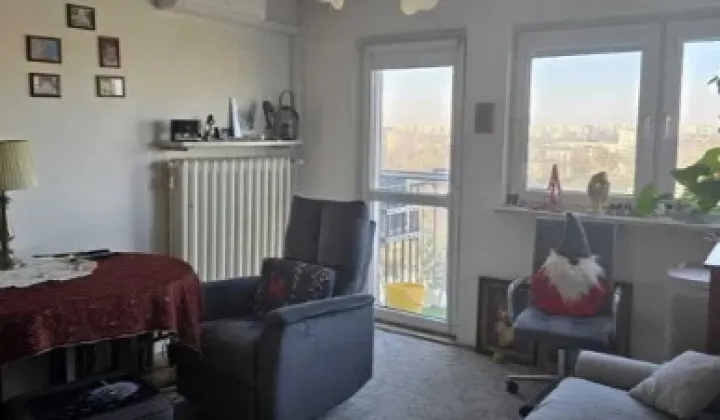 Mieszkanie 2-pokojowe Warszawa Bielany, ul. Władysława Smoleńskiego