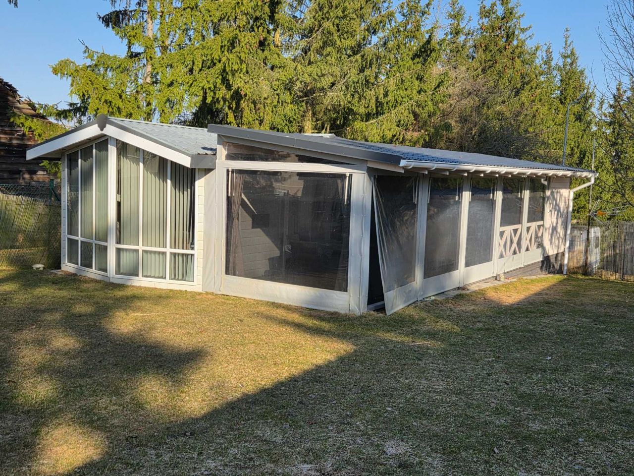 dom wolnostojący Wierzba. Zdjęcie 6