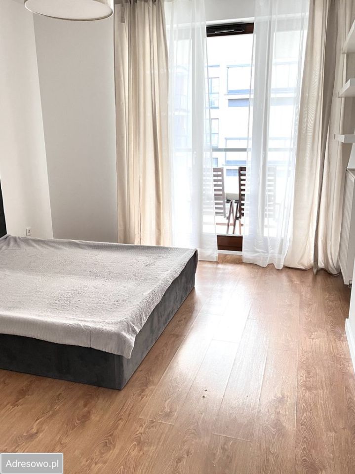 Mieszkanie 2-pokojowe Warszawa Służewiec, ul. Cybernetyki. Zdjęcie 11