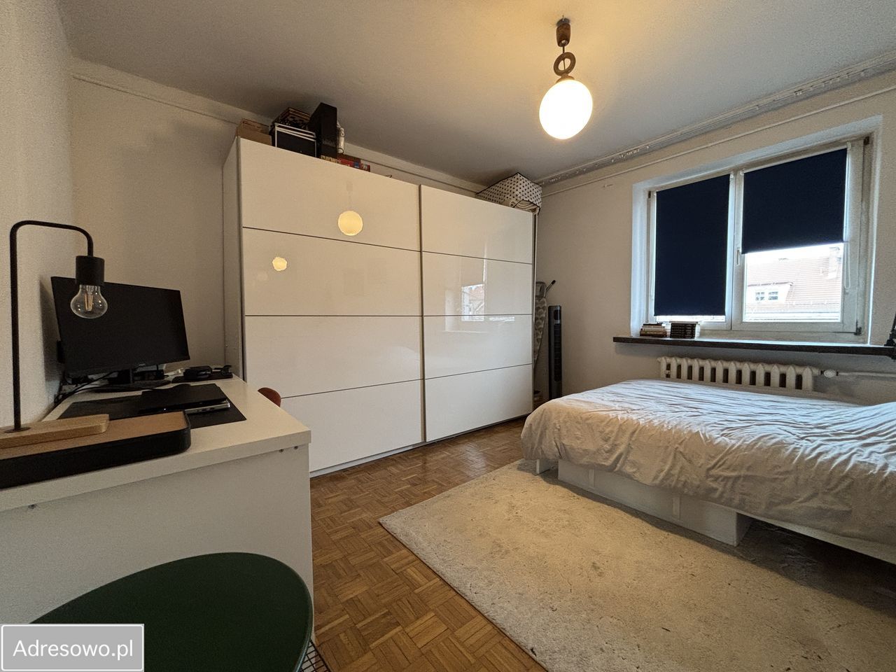 Mieszkanie 2-pokojowe Wrocław Ołbin, ul. kard. Stefana Wyszyńskiego. Zdjęcie 3