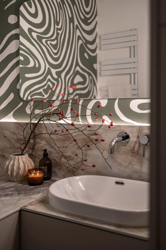 Mieszkanie 2-pokojowe Poznań Grunwald, ul. Miedziana. Zdjęcie 22