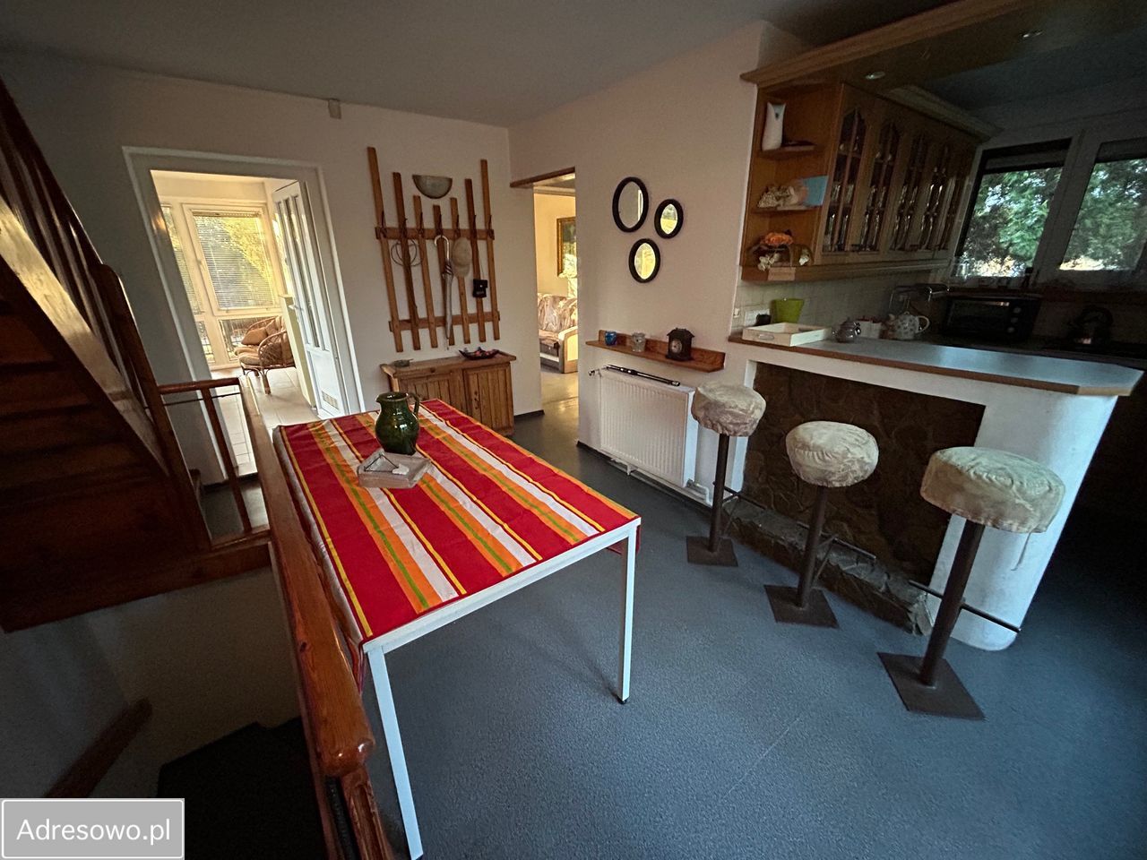 dom wolnostojący Annowo. Zdjęcie 3