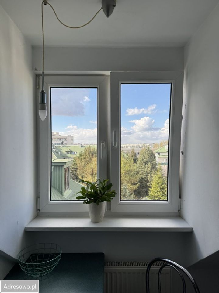 Mieszkanie 2-pokojowe Warszawa Ursynów, ul. Nowoursynowska. Zdjęcie 14