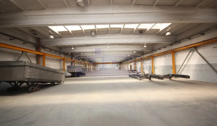 Hala/magazyn Wrocław Krzyki, ul. Opolska