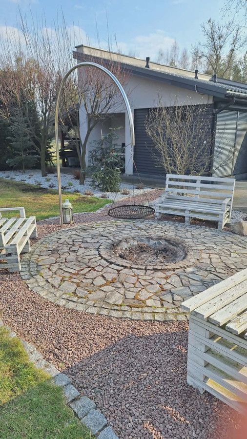 dom wolnostojący, 5 pokoi Lewiczyn. Zdjęcie 17