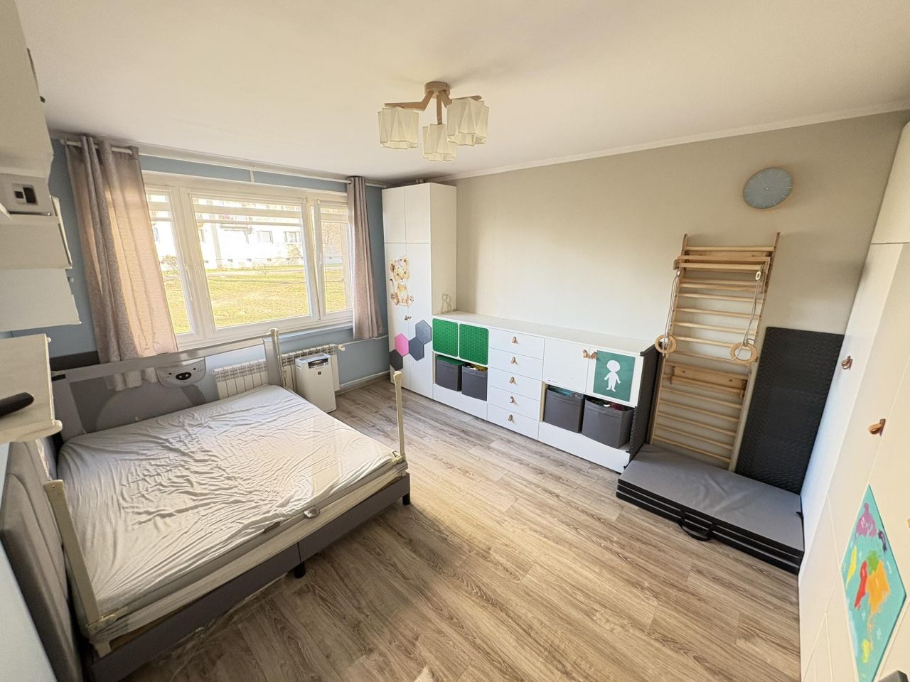 Mieszkanie 3-pokojowe Katowice Giszowiec, ul. Wojciecha. Zdjęcie 17