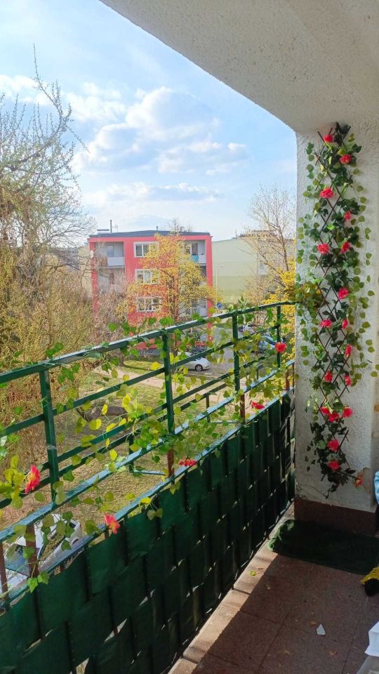 Mieszkanie 2-pokojowe Ostrowiec Świętokrzyski, ul. Mikołaja Kopernika. Zdjęcie 2