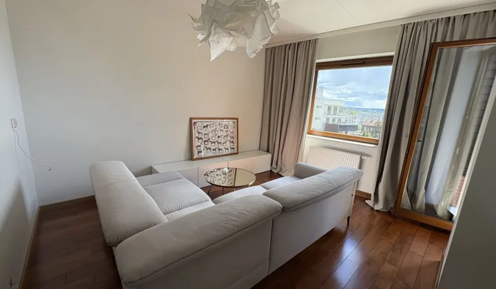 Mieszkanie 2-pokojowe Kraków Ruczaj