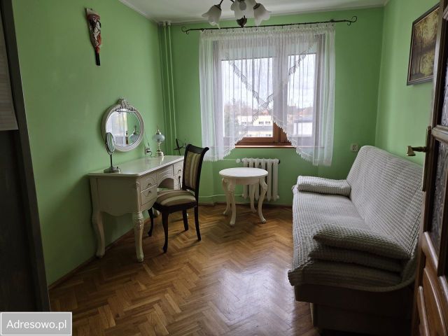 Mieszkanie 3-pokojowe Toruń Jakubskie Przedmieście, ul. Konopackich. Zdjęcie 12
