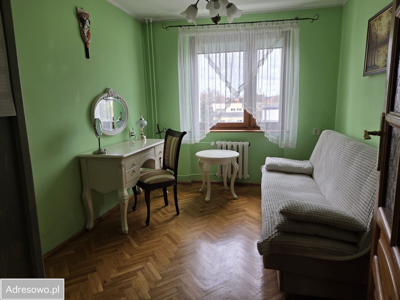 Mieszkanie 3-pokojowe Toruń Jakubskie Przedmieście, ul. Konopackich. Zdjęcie 17