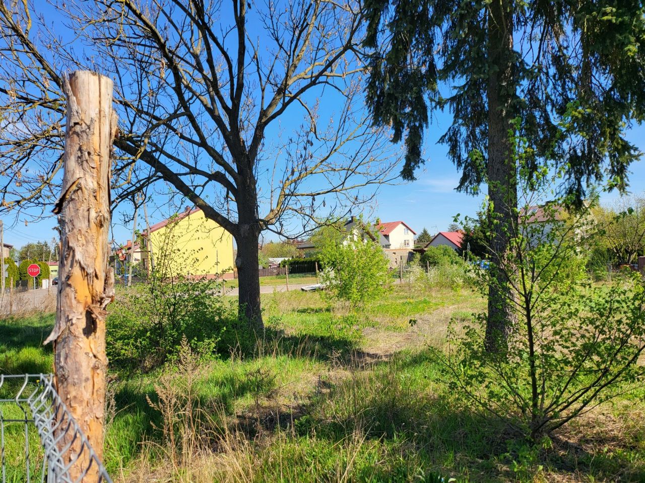 Działka budowlana Grajewo, ul. Słoneczna. Zdjęcie 3