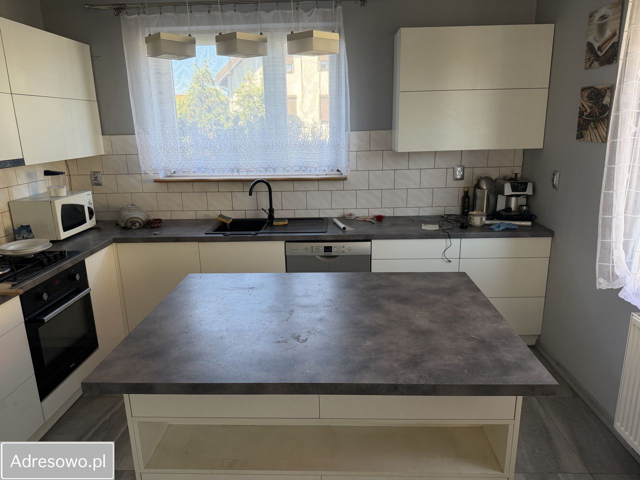 dom wolnostojący, 6 pokoi Lutomiersk, ul. Wschodnia. Zdjęcie 8