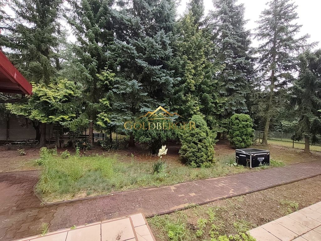 Działka rekreacyjna Sierosław. Zdjęcie 6