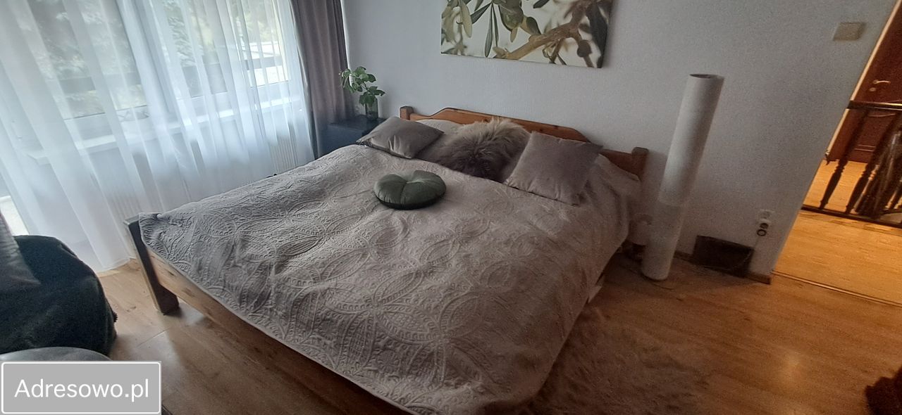 dom wolnostojący, 6 pokoi Radzewice, ul. Długa. Zdjęcie 11