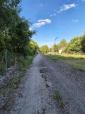 Działka budowlana Warszawa Ursynów, ul. Farbiarska. Zdjęcie 3