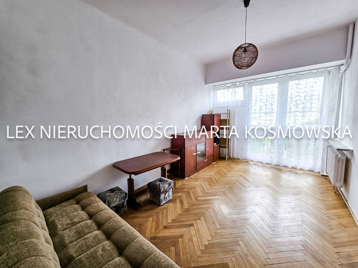 Mieszkanie 2-pokojowe Warszawa Wola, ul. Żelazna. Zdjęcie 1