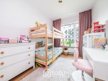 Mieszkanie 3-pokojowe Warszawa Targówek, ul. Rembrandta. Zdjęcie 4