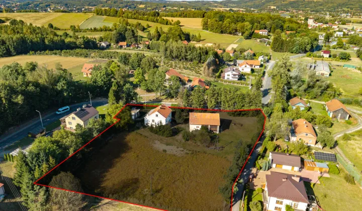 dom wolnostojący, 4 pokoje Wysoka Strzyżowska