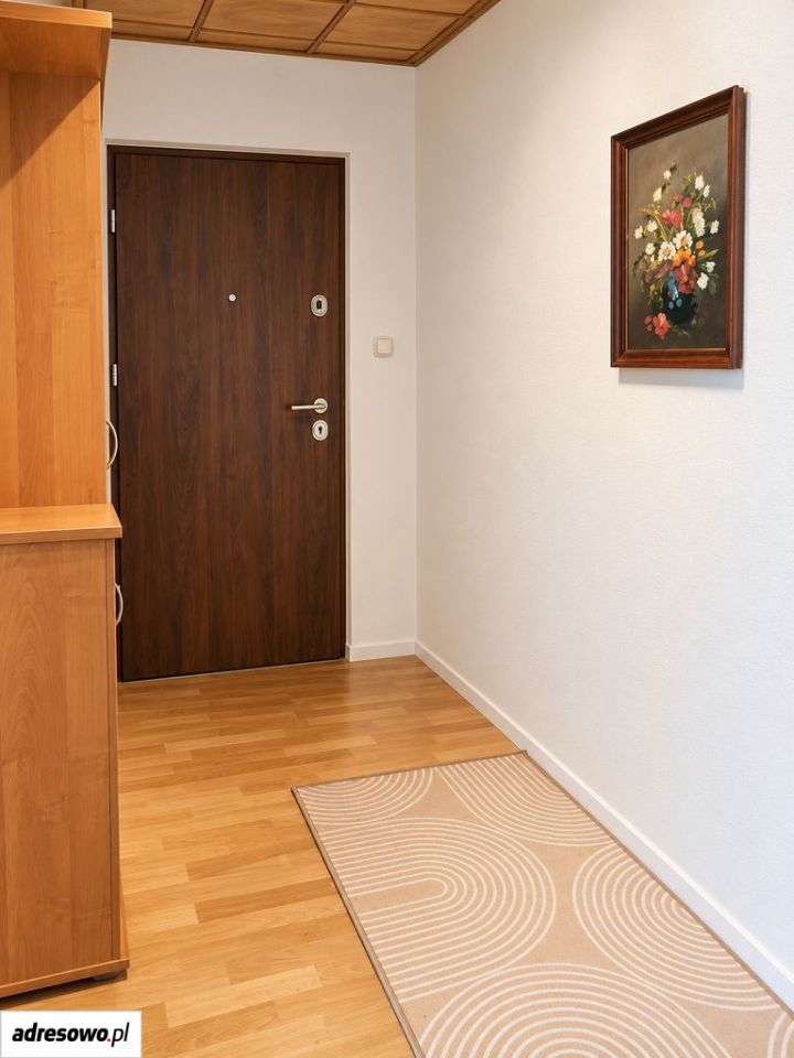 Mieszkanie 2-pokojowe Bytom Łagiewniki, ul. Palińskiego. Zdjęcie 8