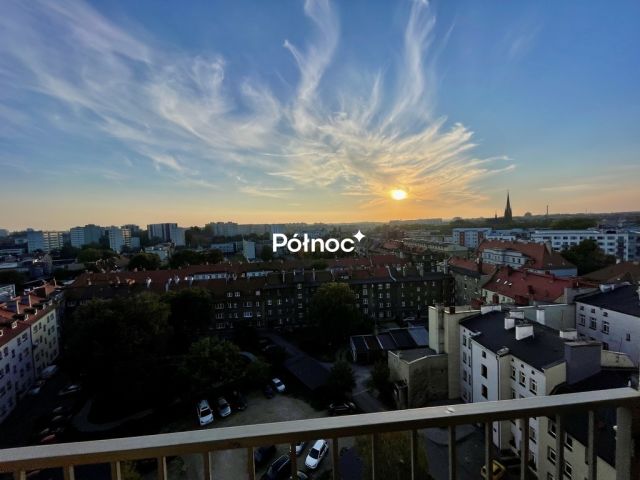 Mieszkanie 3-pokojowe Gliwice Śródmieście, ul. Łużycka. Zdjęcie 13
