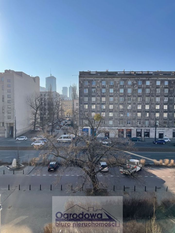 Mieszkanie 2-pokojowe Warszawa Wola, al. "Solidarności". Zdjęcie 8