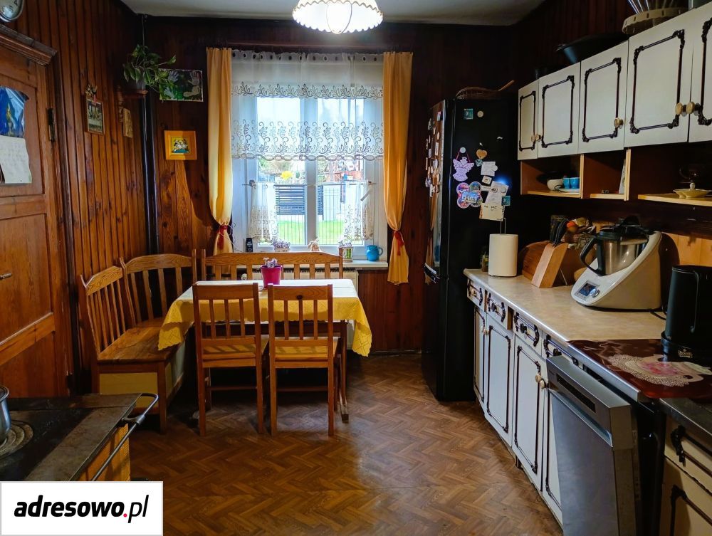 dom wolnostojący, 4 pokoje Juchowo. Zdjęcie 2