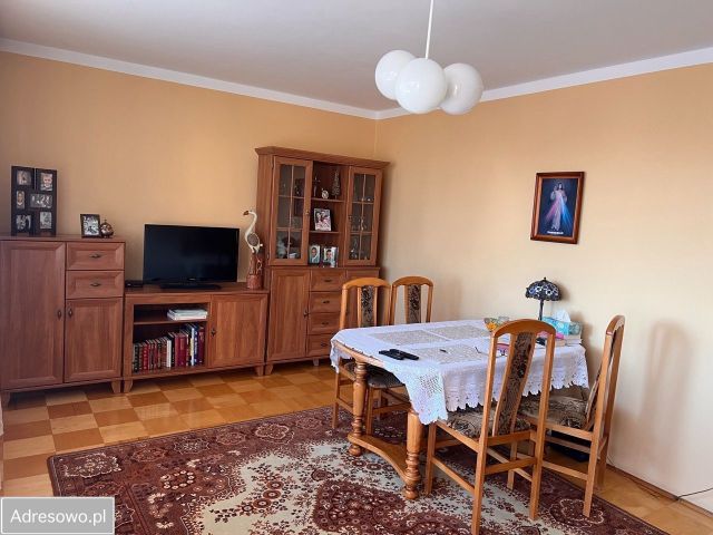 Mieszkanie 3-pokojowe Suwałki, ul. Alfreda Wierusza-Kowalskiego. Zdjęcie 1