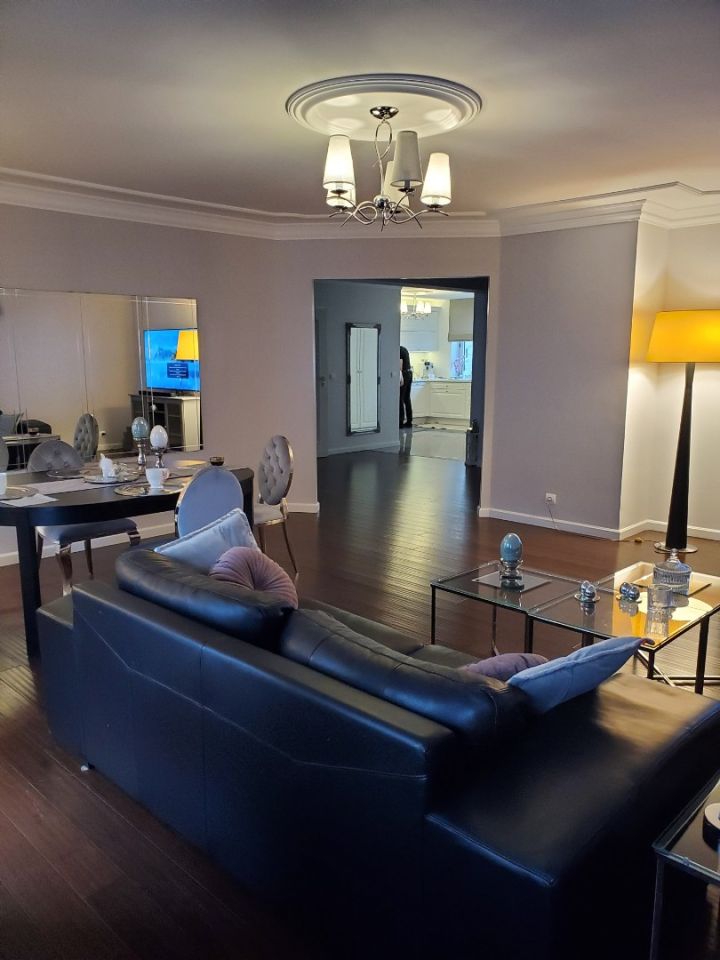 Mieszkanie 3-pokojowe Kołobrzeg, ul. Giełdowa. Zdjęcie 4