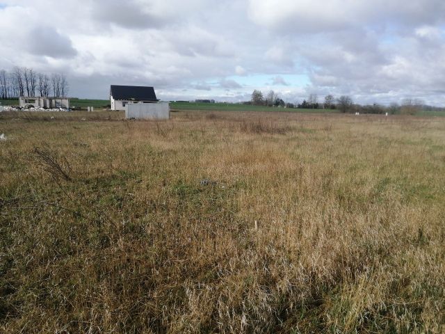 Działka budowlana Płomykowo. Zdjęcie 1