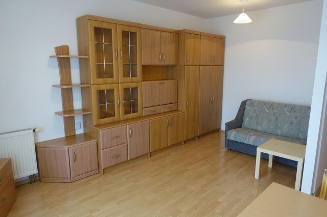Mieszkanie 1-pokojowe Warszawa Tarchomin, ul. Światowida. Zdjęcie 1