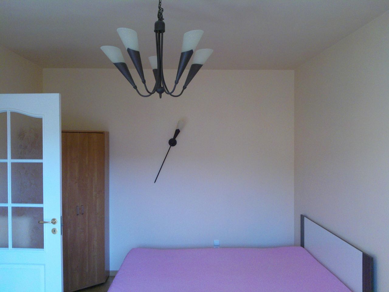 Mieszkanie 2-pokojowe Warszawa Mokotów, ul. Niewielka. Zdjęcie 10