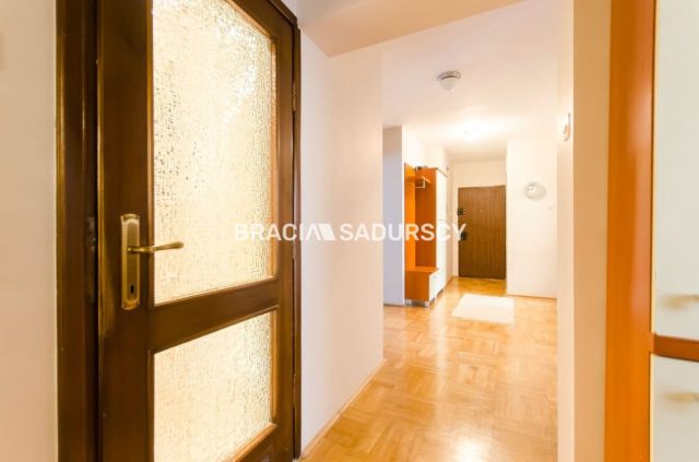 Mieszkanie 5-pokojowe Kraków Dębniki, ul. Praska. Zdjęcie 28