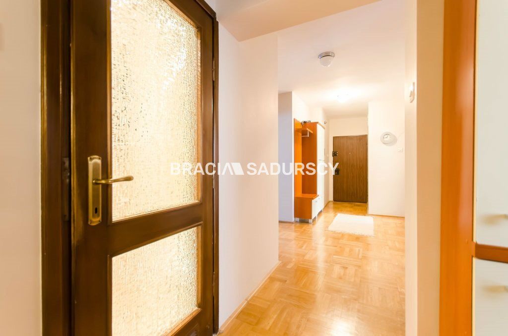Mieszkanie 5-pokojowe Kraków Dębniki, ul. Praska. Zdjęcie 28