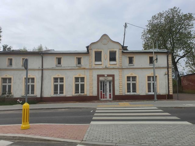 Lokal Lisewo. Zdjęcie 1