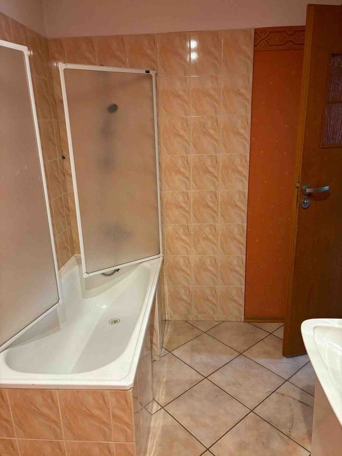 dom wolnostojący, 6 pokoi Sztum, ul. Krzysztofa Kamila Baczyńskiego. Zdjęcie 3