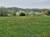 Działka budowlana Brzeźnica. Zdjęcie 4