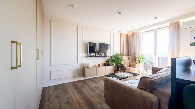 Mieszkanie 2-pokojowe Kraków, ul. Mariana Domagały. Zdjęcie 12