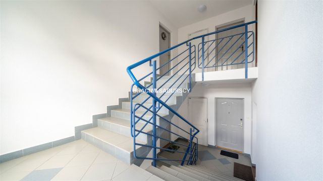 Mieszkanie 2-pokojowe Kraków Ruczaj, ul. Szuwarowa. Zdjęcie 31