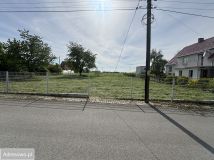 Działka budowlana Reńska Wieś, ul. Górna. Zdjęcie 2