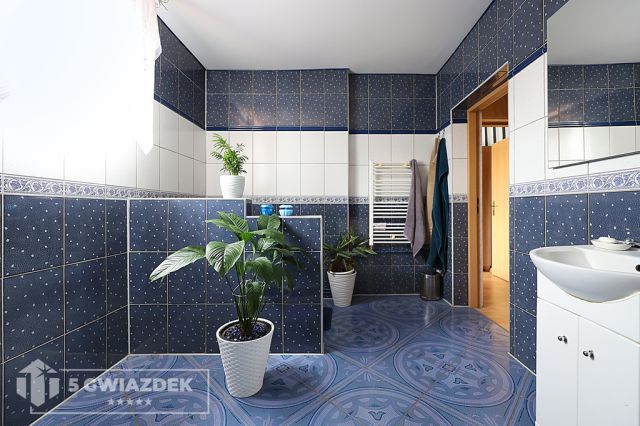 dom wolnostojący, 5 pokoi Szczecinek, ul. Cypriana Kamila Norwida. Zdjęcie 17