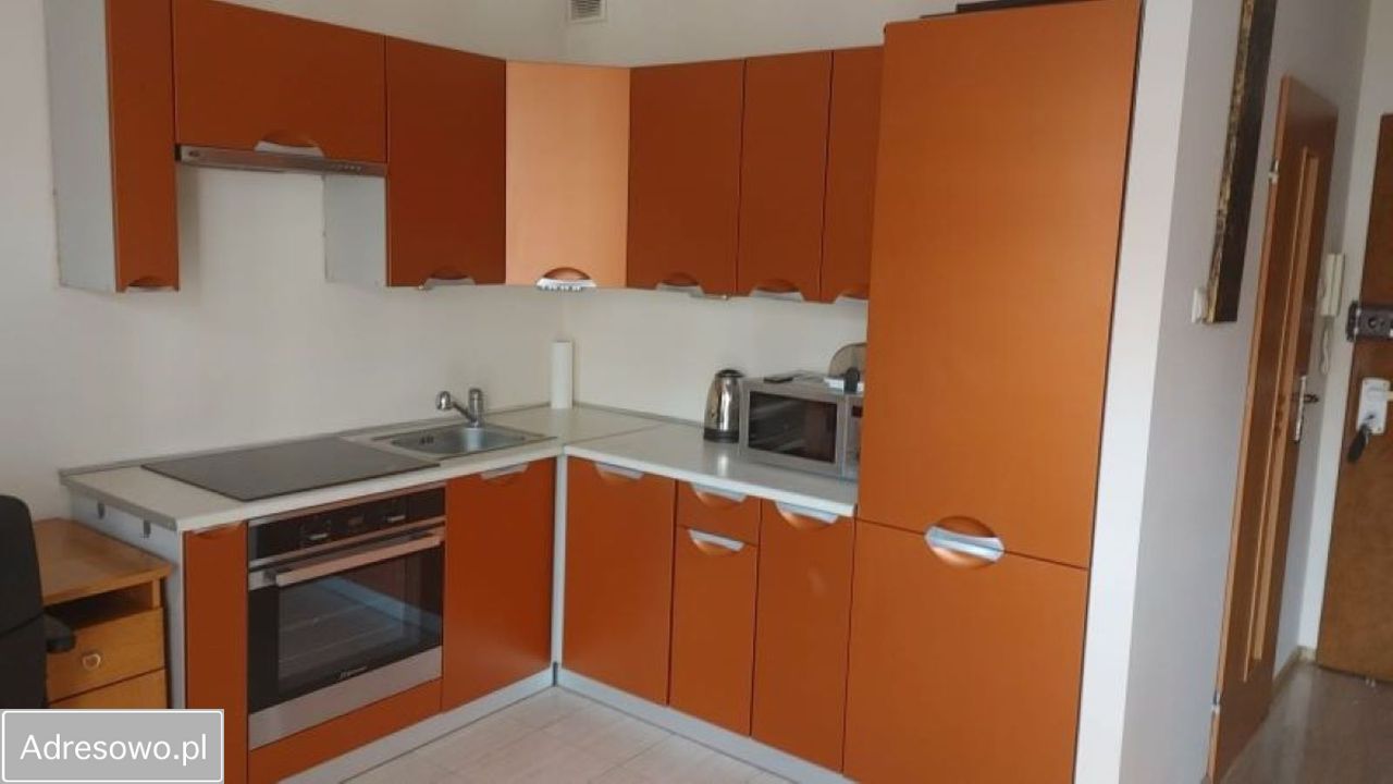 Mieszkanie 1-pokojowe Warszawa Wawer, ul. Dzięcieliny. Zdjęcie 3