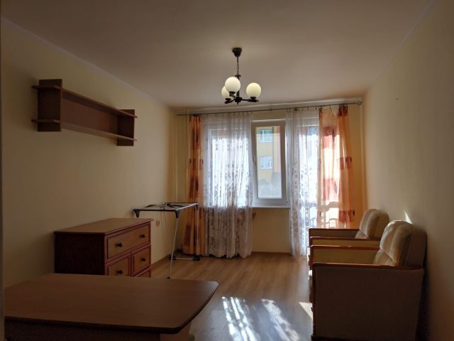 Mieszkanie 2-pokojowe Darłowo Centrum, ul. Stanisława Wyspiańskiego. Zdjęcie 1