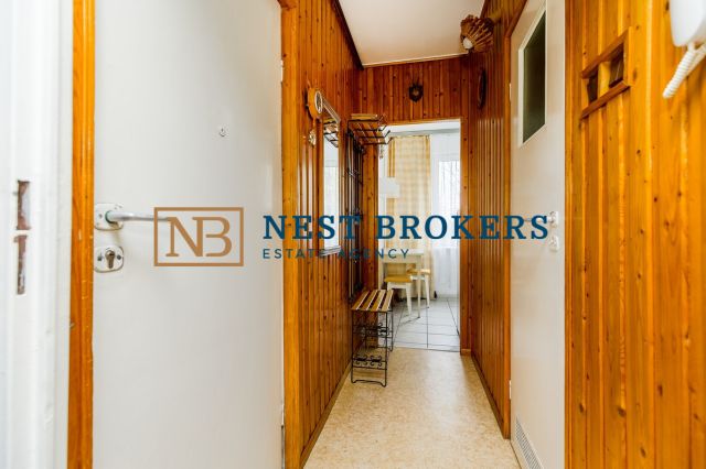 Mieszkanie 1-pokojowe Kraków Prądnik Czerwony, ul. Kwartowa. Zdjęcie 8