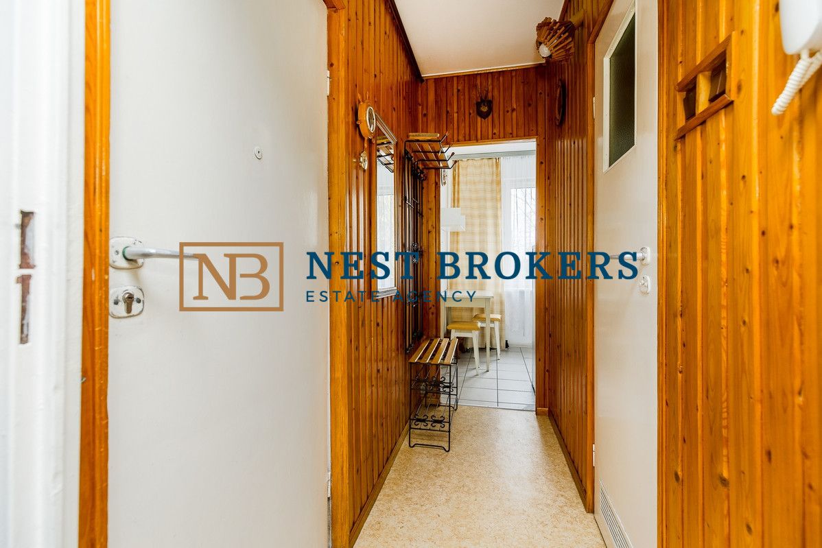 Mieszkanie 1-pokojowe Kraków Prądnik Czerwony, ul. Kwartowa. Zdjęcie 8