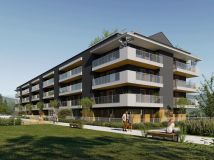 Mieszkanie 1-pokojowe Bielawa