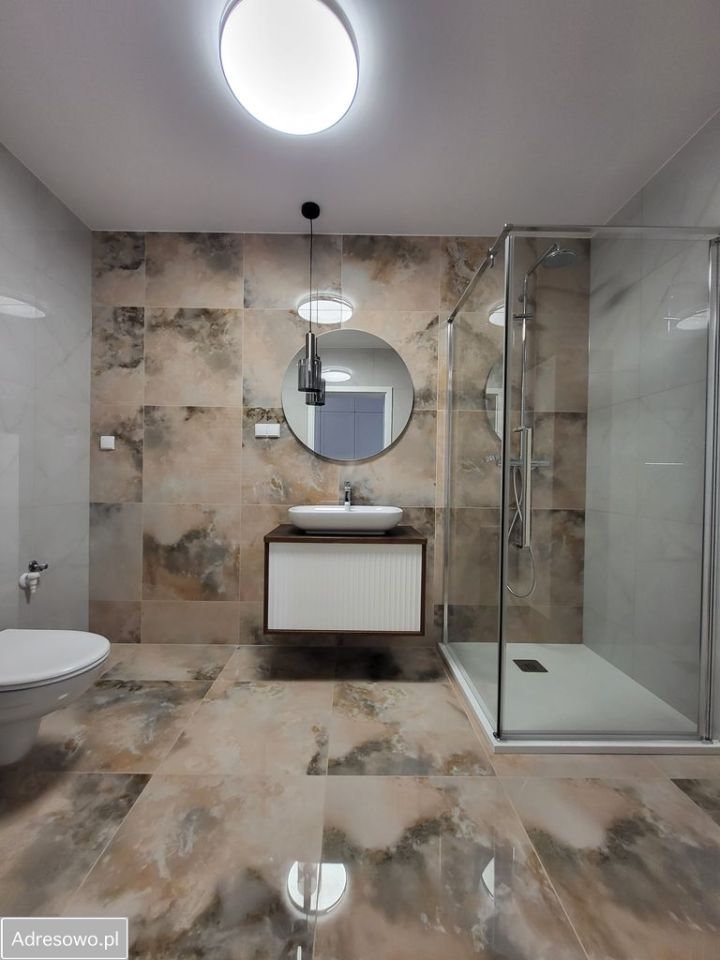 Mieszkanie 4-pokojowe Trzebnica. Zdjęcie 3