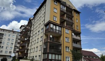 Mieszkanie 2-pokojowe Kraków Żabiniec, ul. Andrzeja Frycza-Modrzewskiego