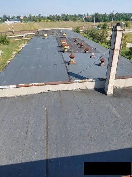 Działka inwestycyjna Kutno, ul. Józefów. Zdjęcie 6