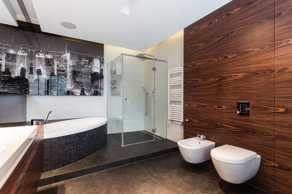 bliźniak, 6 pokoi Warszawa Wilanów. Zdjęcie 11